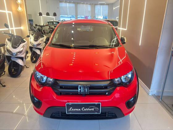 FIAT MOBI 1.0 FIREFLY FLEX LIKE. MANUAL FIAT MOBI 1.0 FIREFLY FLEX LIKE. MANUAL